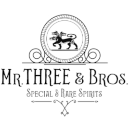 Mr. Three & Bros